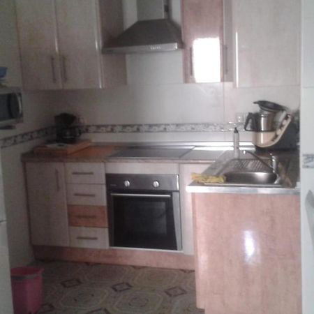 Apartamento Playa تورّيفيِخا المظهر الخارجي الصورة