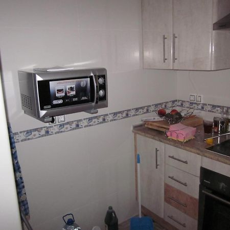 Apartamento Playa تورّيفيِخا المظهر الخارجي الصورة
