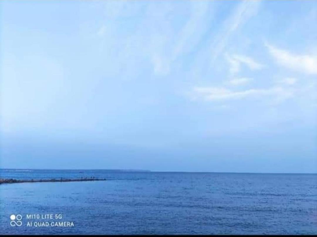 Apartamento Playa تورّيفيِخا المظهر الخارجي الصورة