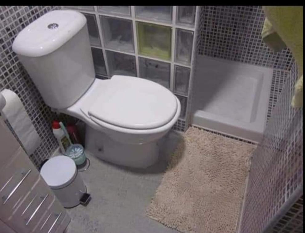Apartamento Playa تورّيفيِخا المظهر الخارجي الصورة