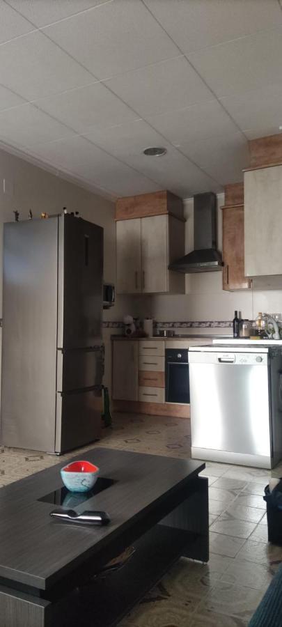 Apartamento Playa تورّيفيِخا المظهر الخارجي الصورة