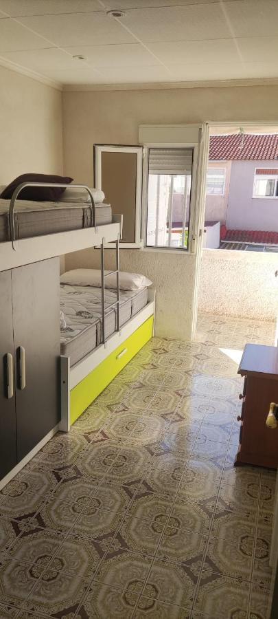 Apartamento Playa تورّيفيِخا المظهر الخارجي الصورة
