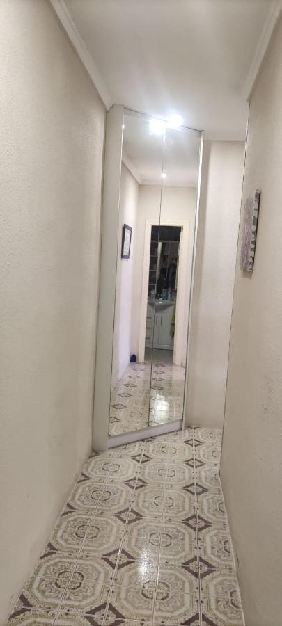 Apartamento Playa تورّيفيِخا المظهر الخارجي الصورة