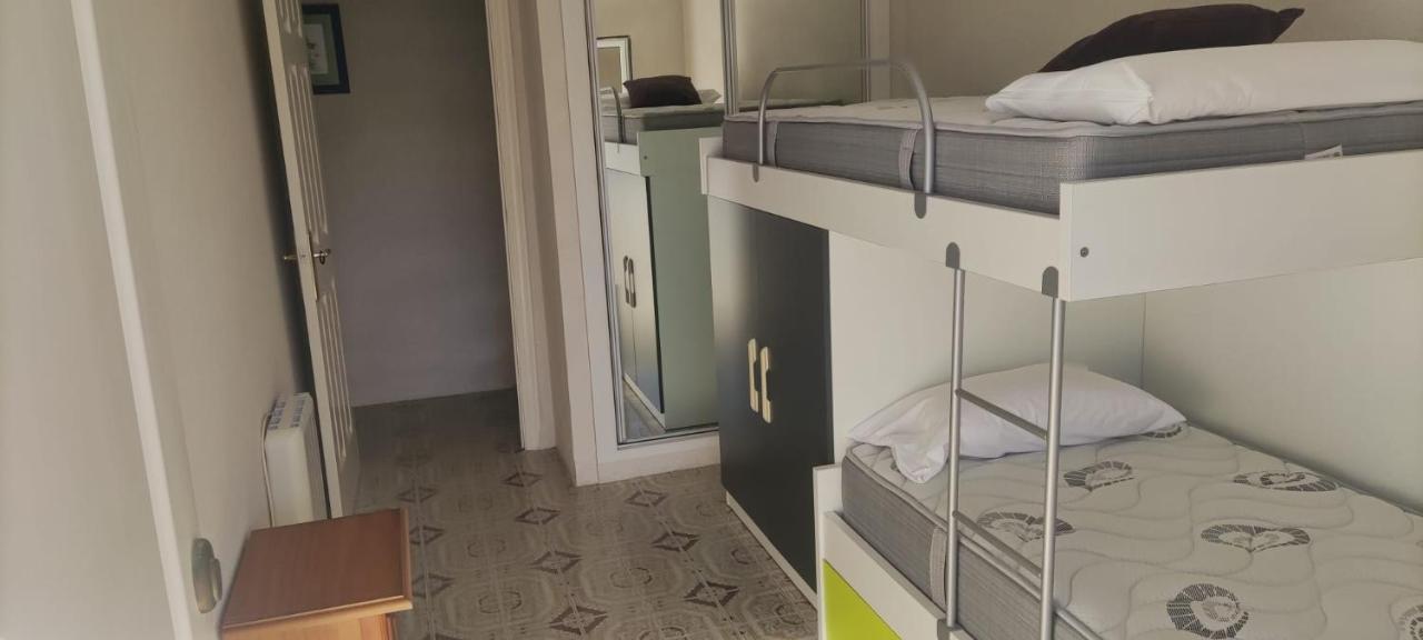 Apartamento Playa تورّيفيِخا المظهر الخارجي الصورة