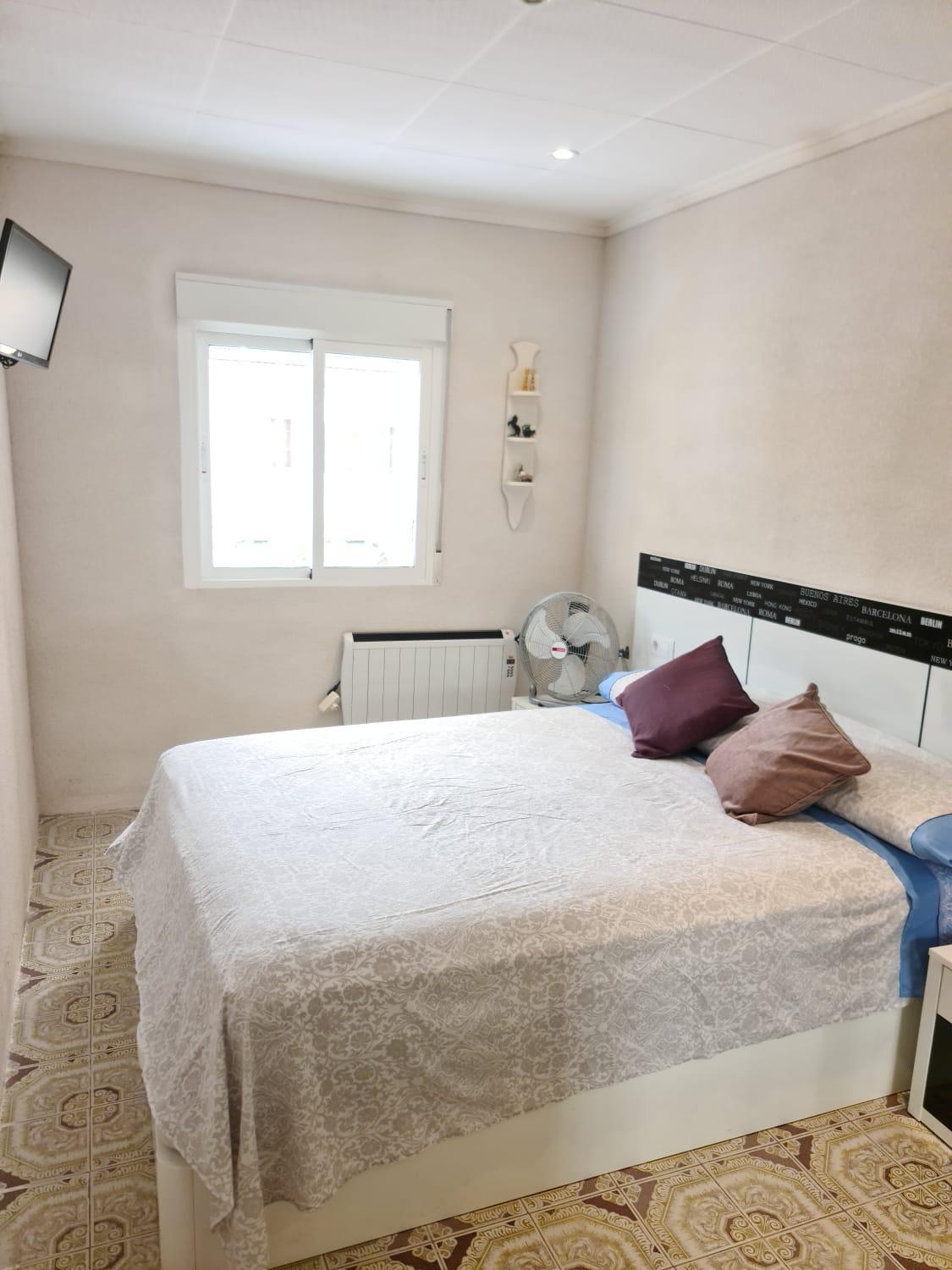 Apartamento Playa تورّيفيِخا المظهر الخارجي الصورة