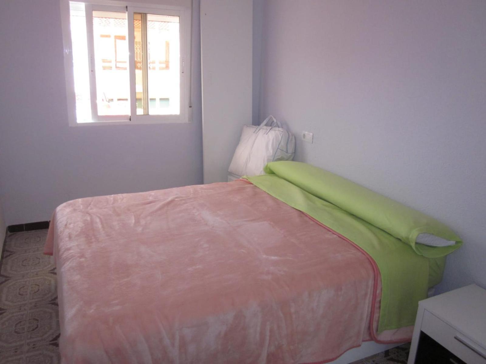 Apartamento Playa تورّيفيِخا المظهر الخارجي الصورة