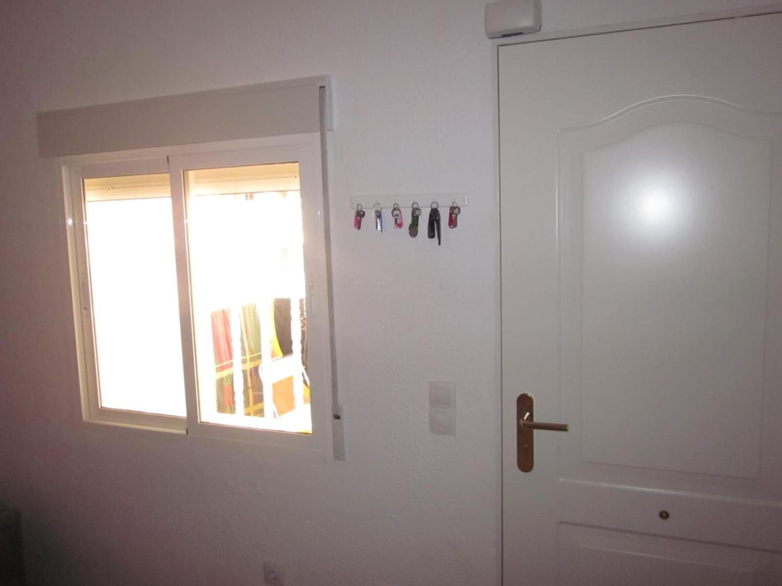 Apartamento Playa تورّيفيِخا المظهر الخارجي الصورة