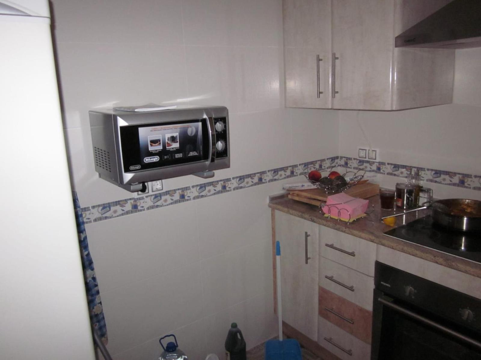 Apartamento Playa تورّيفيِخا المظهر الخارجي الصورة