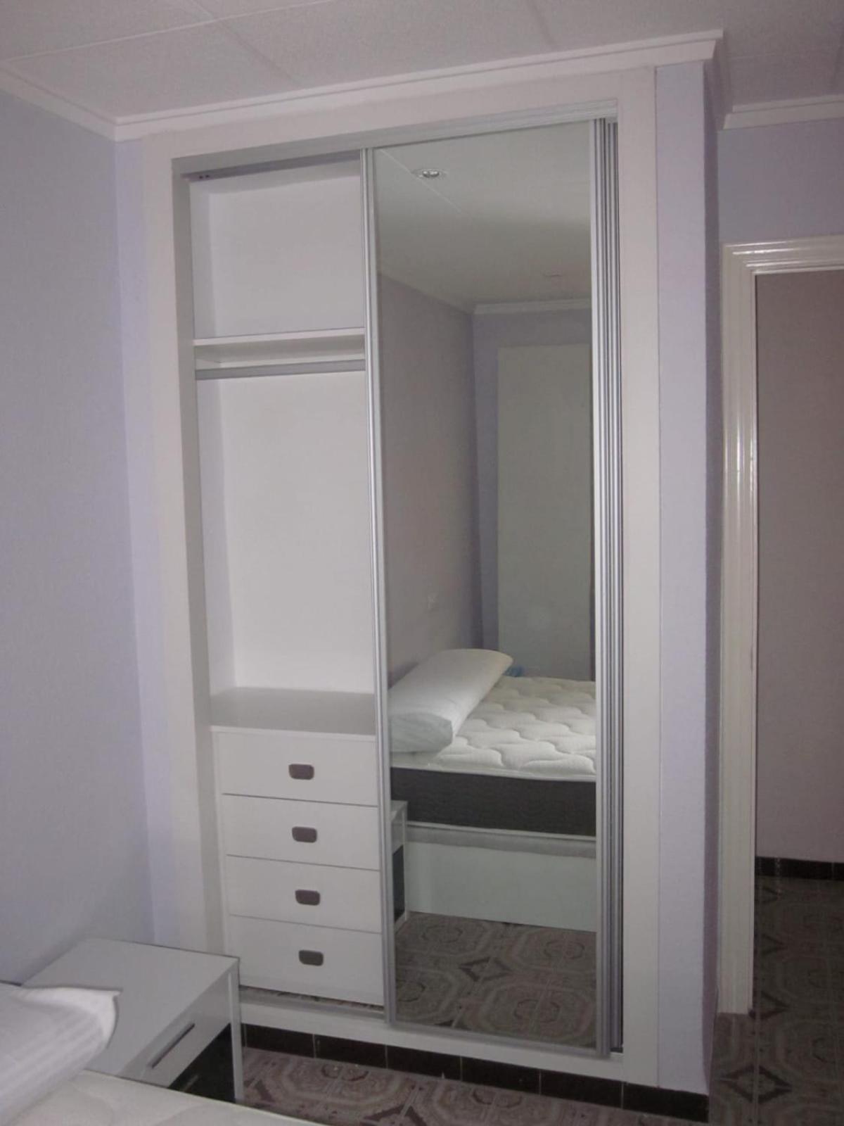 Apartamento Playa تورّيفيِخا المظهر الخارجي الصورة